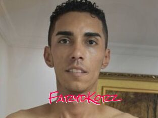 FarydKorz