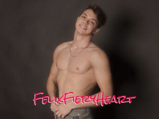 FelixFieryHeart