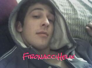 FibonacciHelix