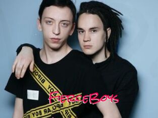 FierceBoys