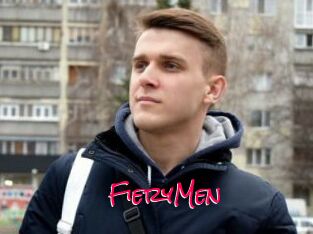 FieryMen