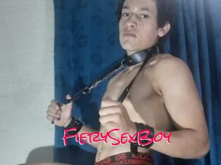 FierySexBoy
