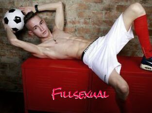 Fillsexual