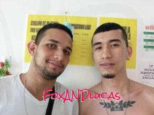 FoxANDlucas