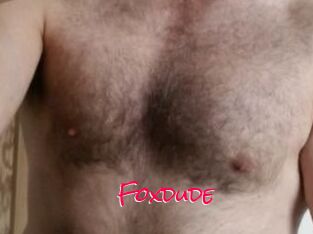Foxdude