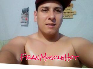 FranMuscleHot