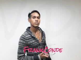 FrankConde