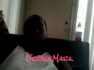 FreakyMark