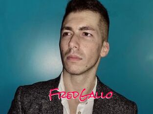 FredGallo