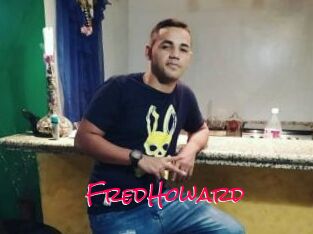 FredHoward