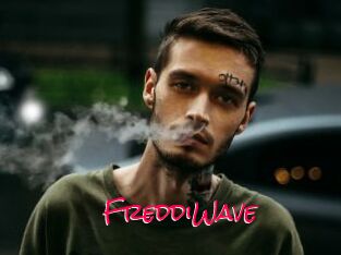 FreddiWave