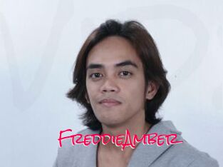 FreddieAmber