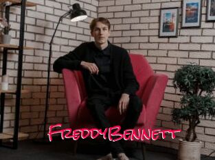 FreddyBennett