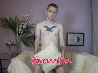 FreddyDay
