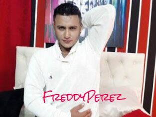 FreddyPerez