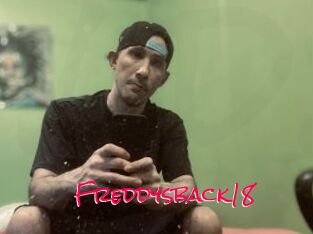 Freddysback18