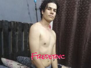 Frederyc