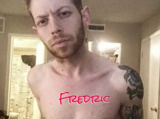 Fredric