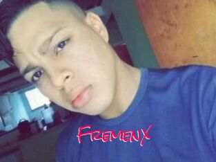 FremenX