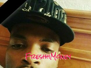 FreshhMoney