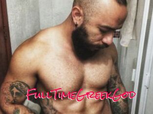 FullTimeGreekGod