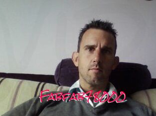 Fabfab78000