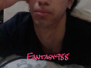 Fantasy988