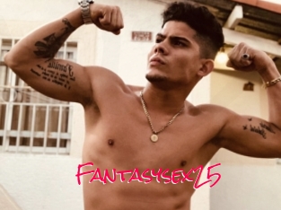 Fantasysex25