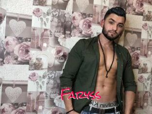 Faryss