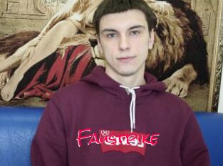 Faustpike