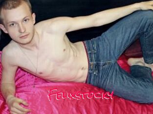Felixstocky
