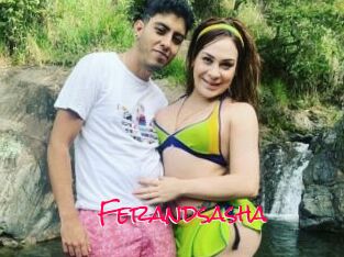 Ferandsasha