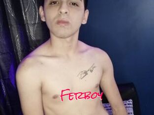 Ferboy