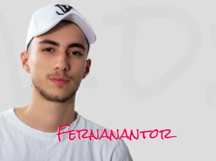 Fernanantor