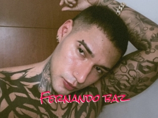 Fernando_baz