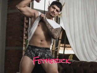 Fetherick