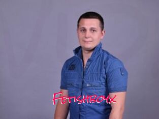 Fetishboyx