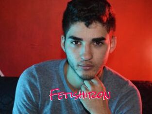 Fetishiron