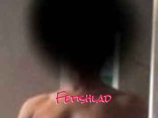 Fetishlad