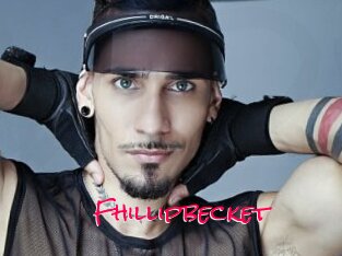 Fhillipbecket