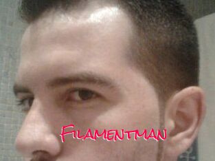 Filamentman