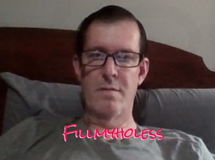 Fillmyholess