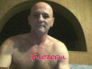 Filozoful