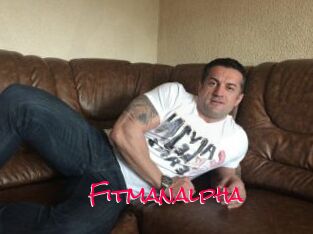 Fitmanalpha