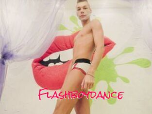 Flashboydance