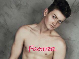 Foxterr