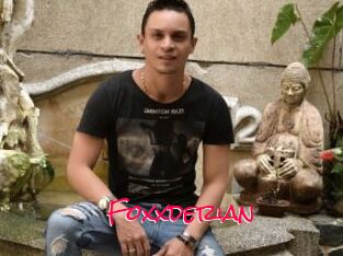 Foxxderian