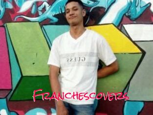 Franchescovers