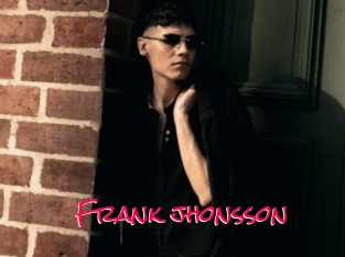 Frank_jhonsson