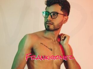 Frankigomez